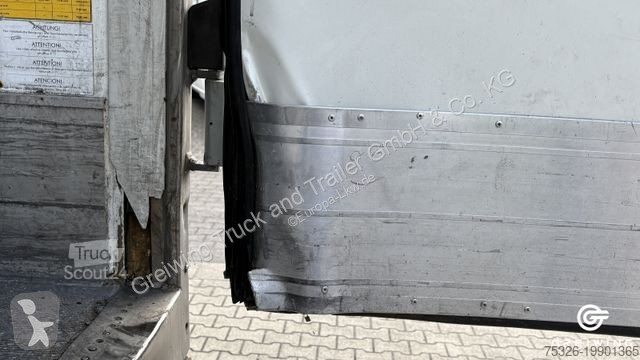 Semi reboque Schmitz Cargobull SKO 24/L - 13.4...