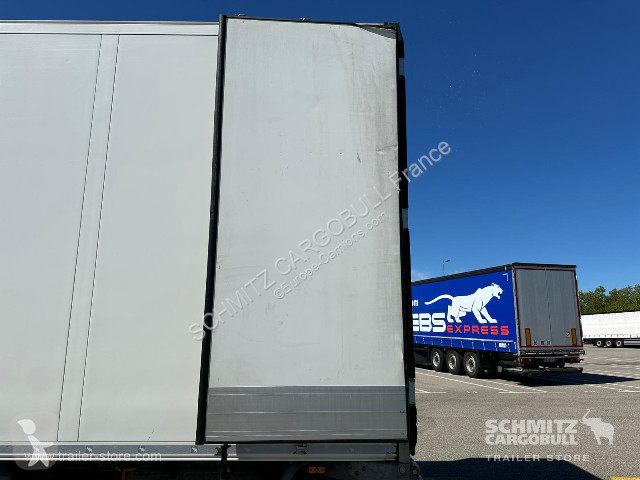 Semi remorque Schmitz Cargobull Semitrailer...