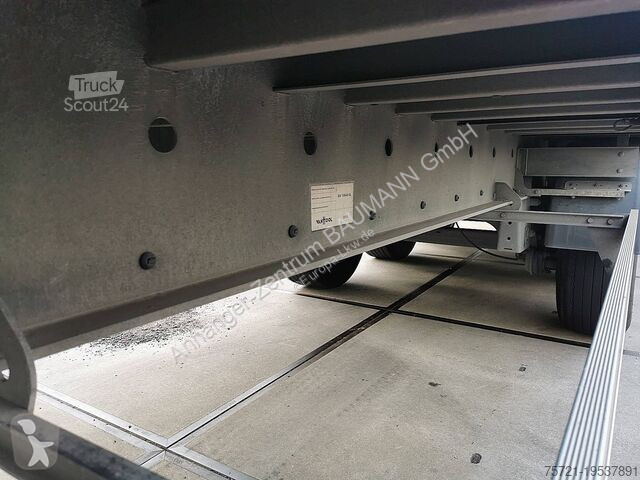Semiremorca Van Hool A3C002