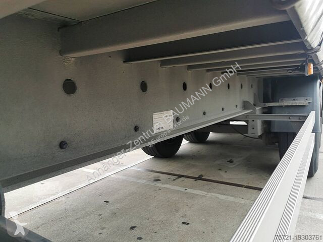 Semiremorca Van Hool A3C002