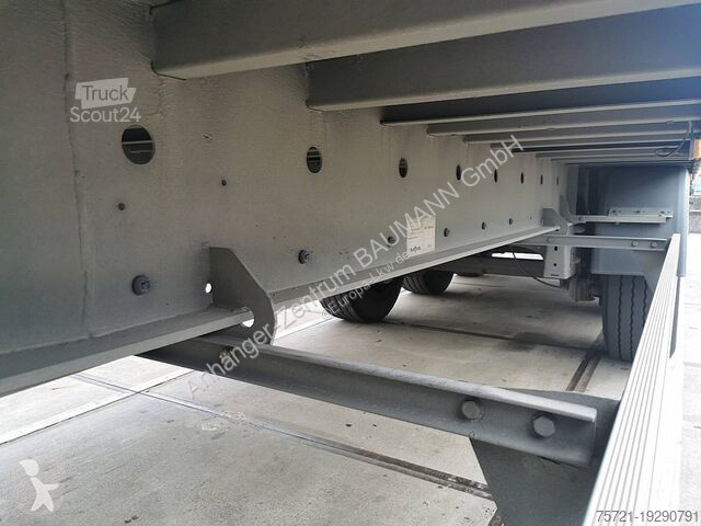 Semiremorca Van Hool A3C002