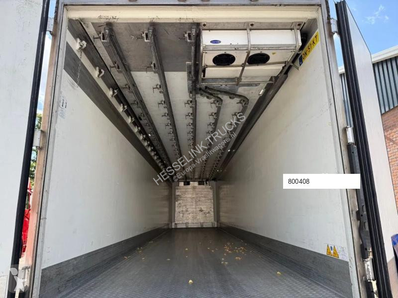 Semirremolque Schmitz Cargobull SKO 24 5x...