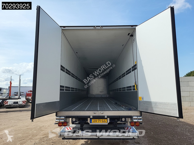 Semi reboque Schmitz Cargobull SCB*S3 Tailgate...