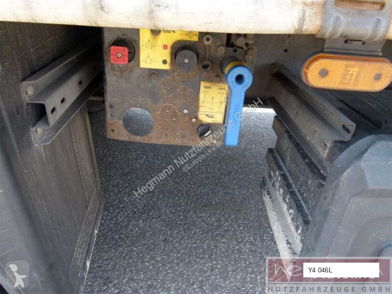 نصف مقطورة Schmitz Cargobull SCS24/L-13.62 EB