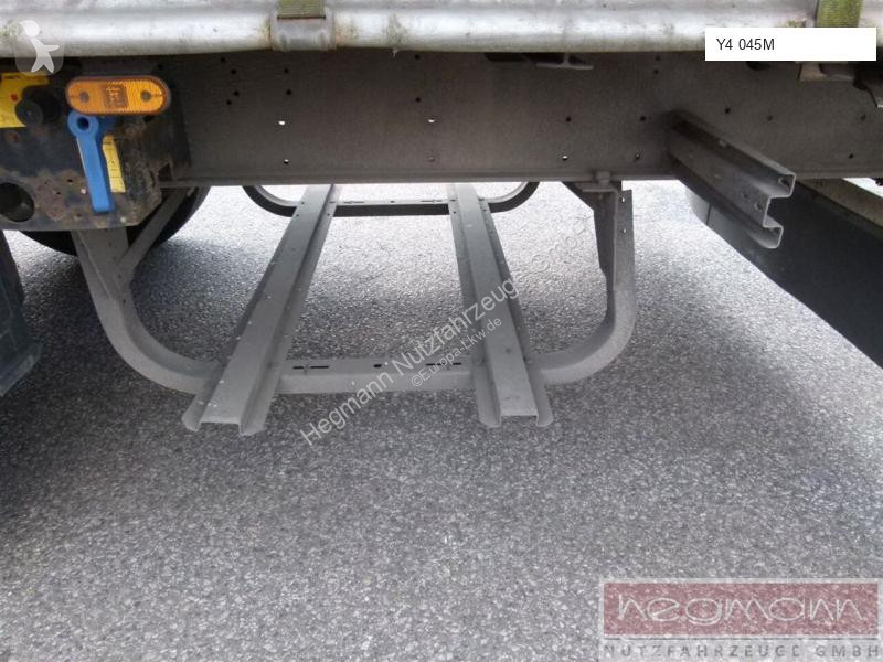 نصف مقطورة Schmitz Cargobull SCS 24/L-13.62 E B