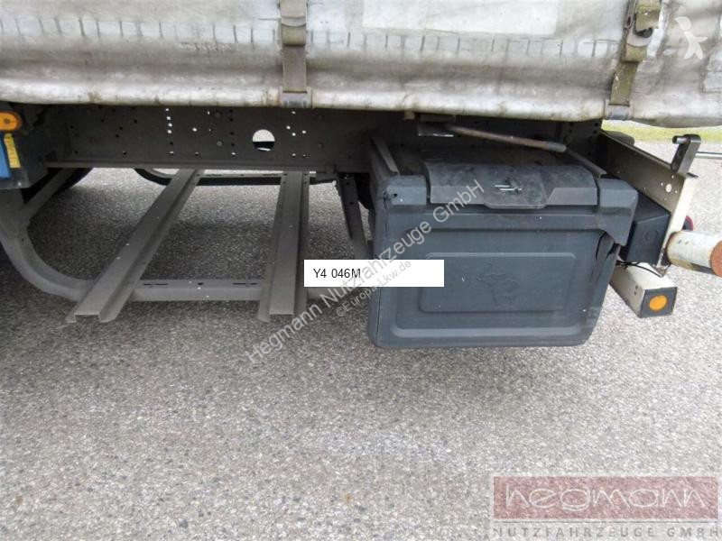 Semiremorca Schmitz Cargobull SCS 24/L-C E B
