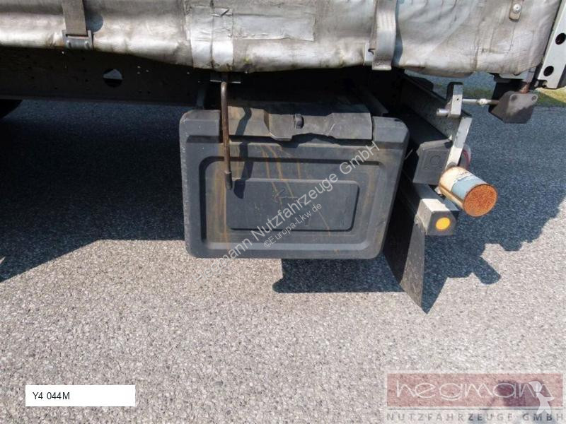 نصف مقطورة Schmitz Cargobull SCS 24/L-C E B