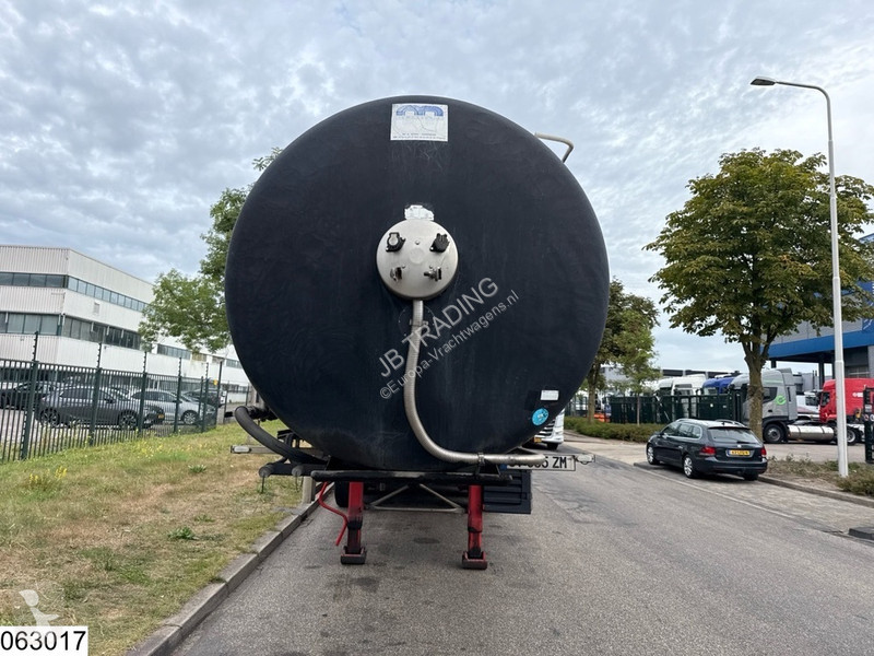 Semi reboque Maisonneuve Chemie 30.927 Liter, 1...