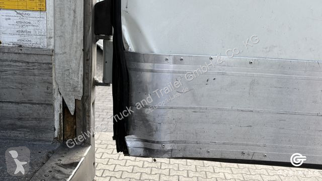 Semirimorchio Schmitz Cargobull 24/L - 13.4 FP...