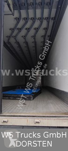 Návěs Schmitz Cargobull 24 Kühlauflieger |...