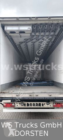 Semitrailer Schmitz Cargobull 24 Kühlauflieger...