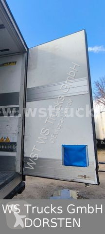 Semitrailer Schmitz Cargobull 24 Kühlauflieger...