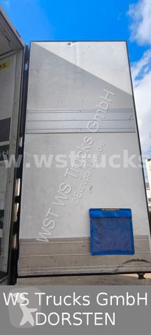 Semitrailer Schmitz Cargobull 24 Kühlauflieger...