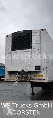 Semitrailer Schmitz Cargobull 24 Kühlauflieger...