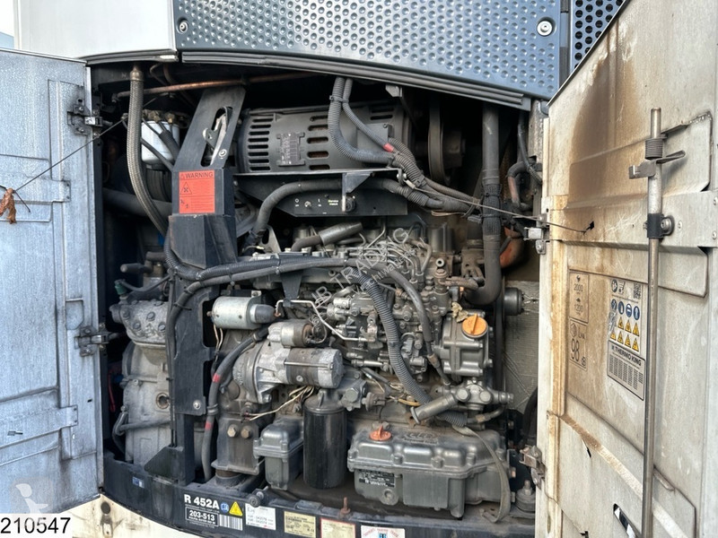 Oplegger Schmitz Cargobull Koel vries Thermo...