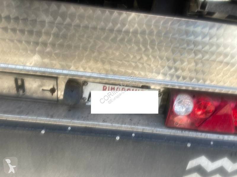 Semirimorchio Schmitz Cargobull 24/L PLUS