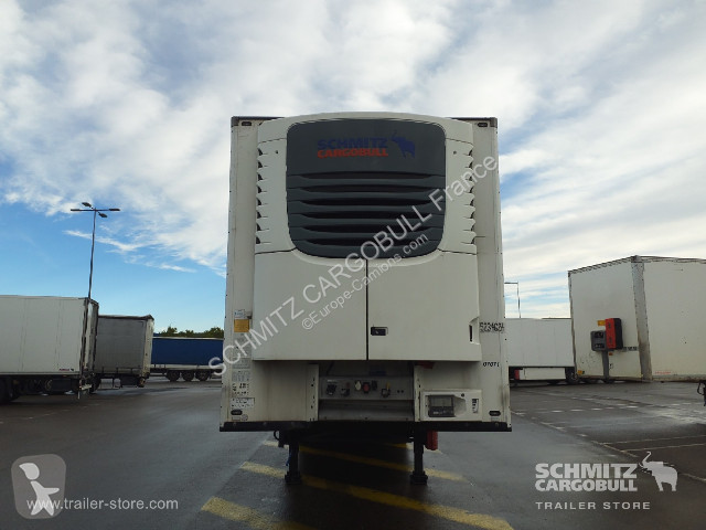 Semi remorque Schmitz Cargobull Semitrailer...