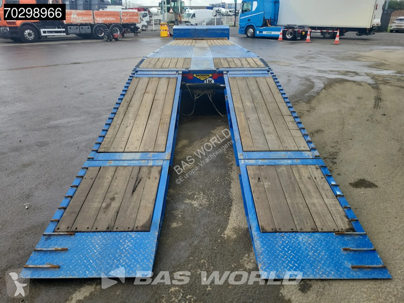 Maskinbæreren Broshuis 3ASD-18-30/0 Lift +...
