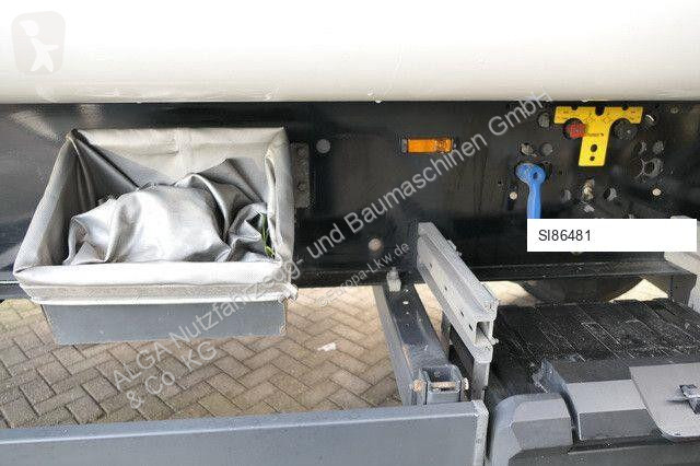 Semirimorchio Schmitz Cargobull SKI 24 SL 9.6,...
