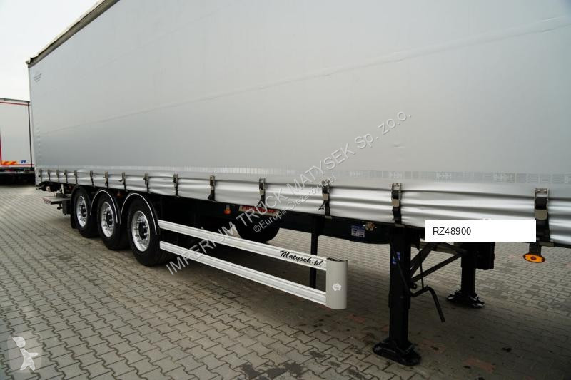 Полуремарке Fruehauf