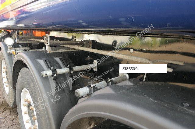 Semirimorchio Schmitz Cargobull SKI 24 SL 9.6,...