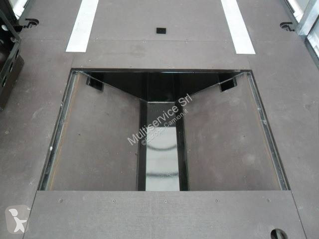 نصف مقطورة Kässbohrer K.SCS X + / 90
