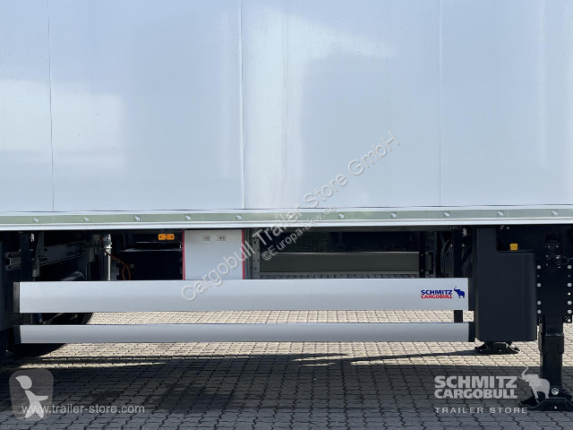 نصف مقطورة Schmitz Cargobull Tiefkühler...