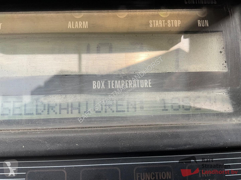 Semirremolque Schmitz Cargobull 24 Schmitz  24...