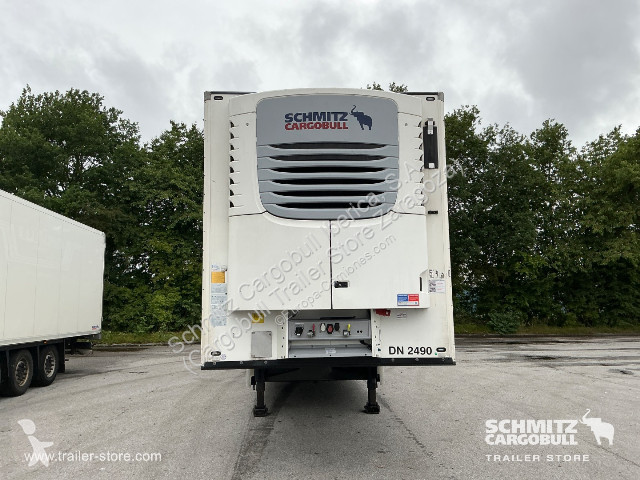 Semirremolque Schmitz Cargobull Reefer Meat...