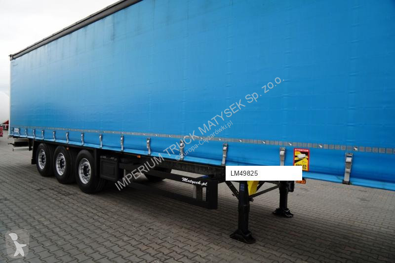 Напівпричіп Schmitz Cargobull