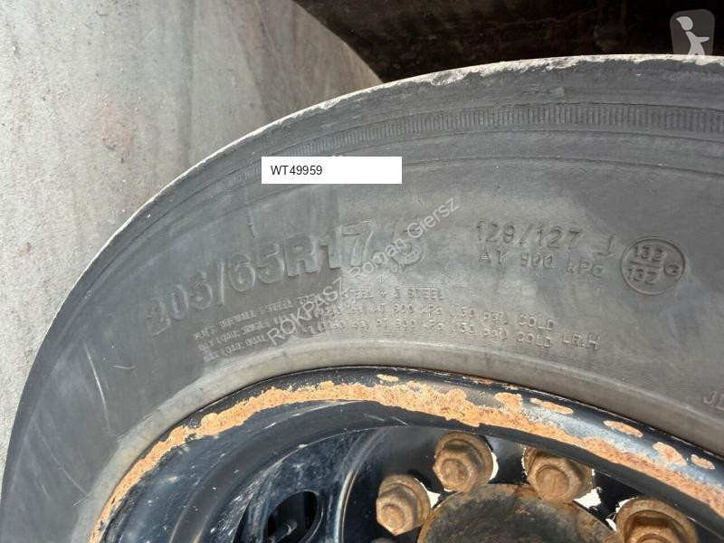 نصف مقطورة Kel-Berg Low Loader / Mega/ Low...