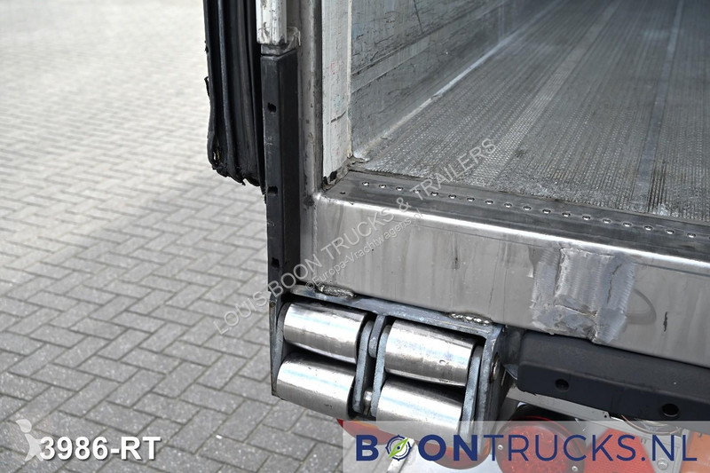 Semi remorque Schmitz Cargobull SCB*S3B THERMO...