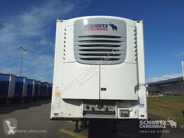 Semi remorque Schmitz Cargobull Semitrailer...