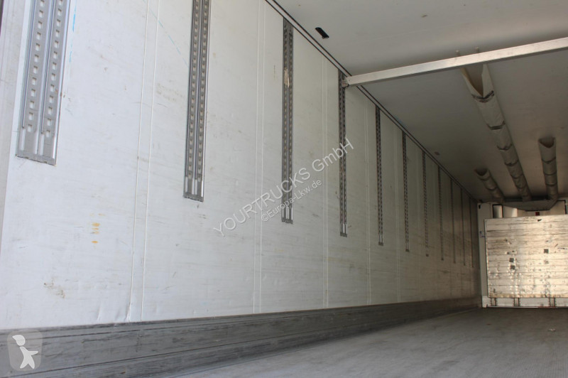 نصف مقطورة Schmitz Cargobull   Thermo King SLXi...