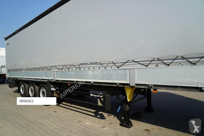 Oplegger Schmitz Cargobull