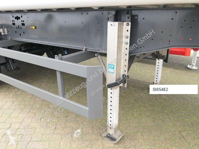 Semirimorchio Schmitz Cargobull SKI 24 SL 9.6,...