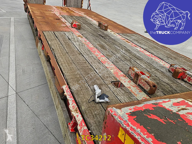 Трал MOL