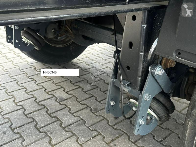 Oplegger Krone STANDARD / FIRANKA / XL /...