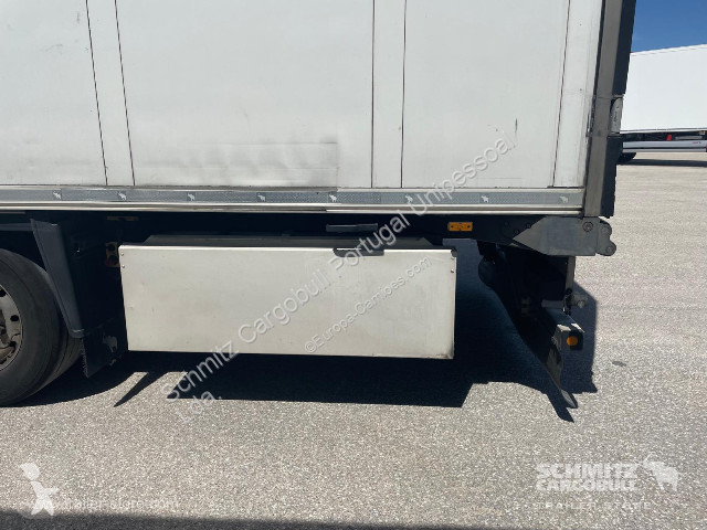 Oplegger Schmitz Cargobull Semitrailer Reefer...