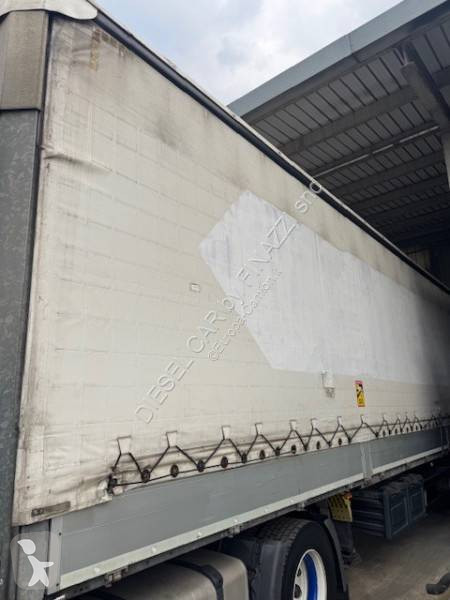 نصف مقطورة Schmitz Cargobull CENTINATO