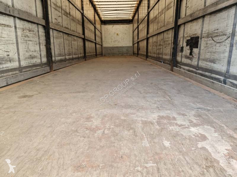 Semirimorchio Schmitz Cargobull SCS 24/L - 13.62