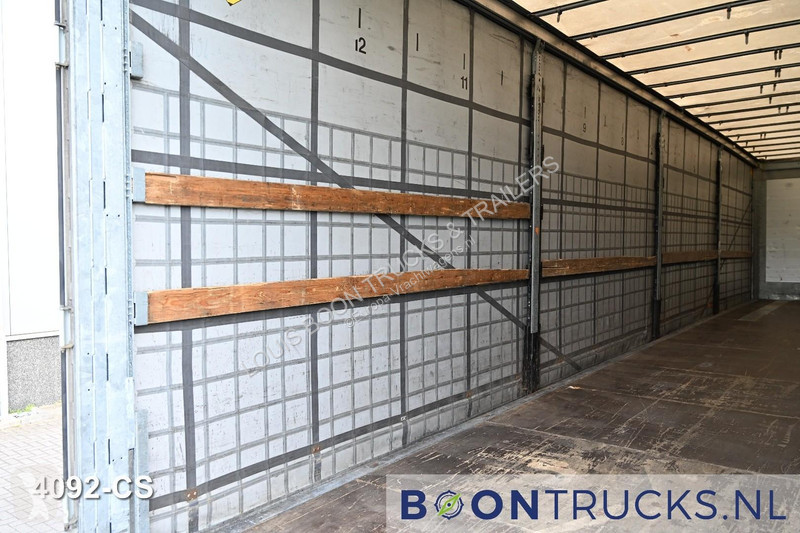 Semi remorque Schmitz Cargobull SCB*S3B | DISC...