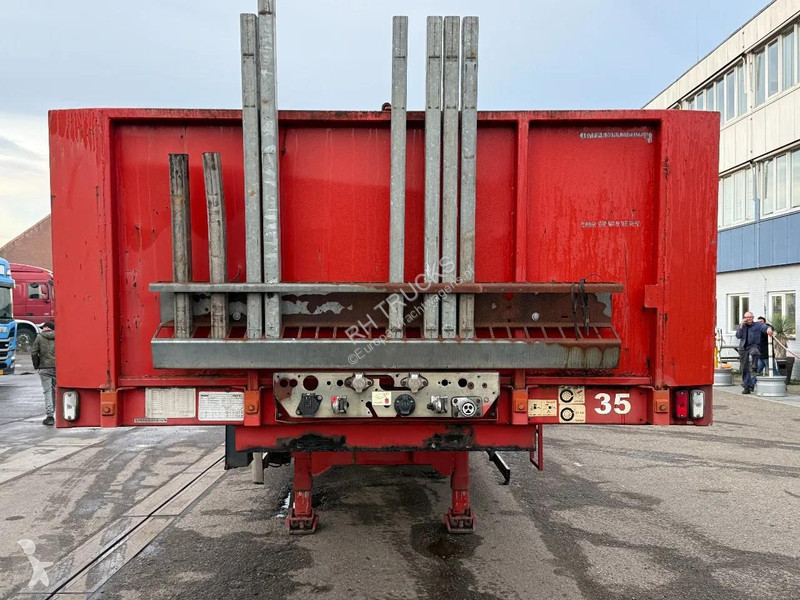نصف مقطورة Nooteboom OVB-65-04V - TRIPLE...