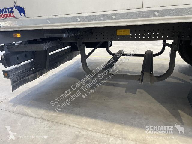 Semirremolque Schmitz Cargobull Reefer Standard