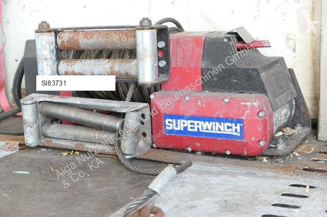 نصف مقطورة Wiese Autotransporter, Motorsport,...