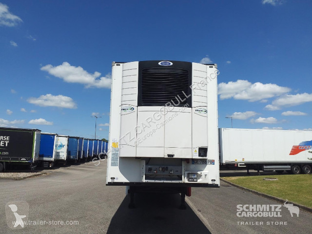 Semi remorque Schmitz Cargobull Semitrailer...