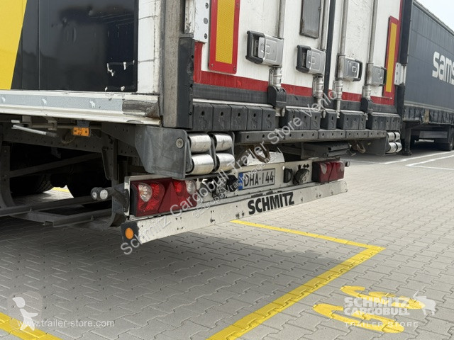 Oplegger Schmitz Cargobull Tiefkühler Standard