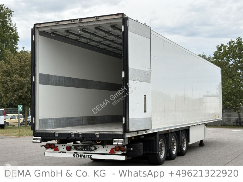 Semiremorca Schmitz Cargobull SCBS3B*5...