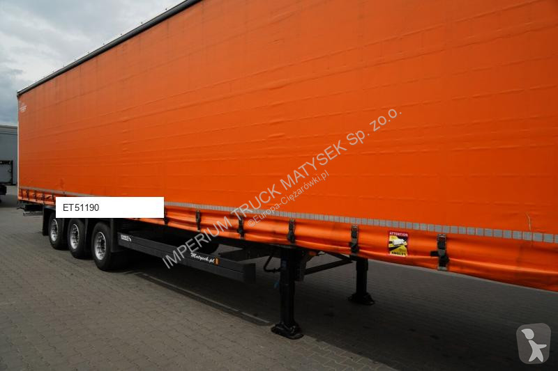 Oplegger Schmitz Cargobull