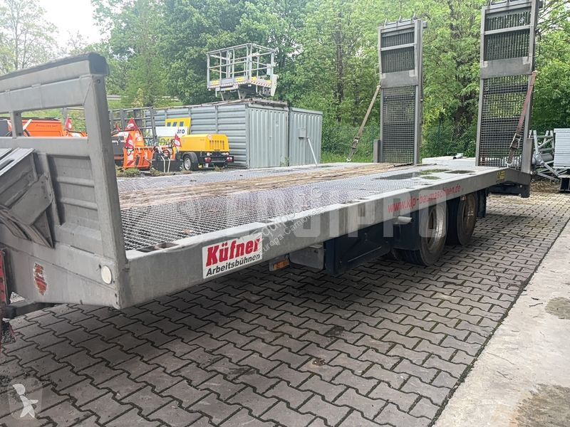 Landbrugsvogn  674/11900